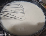 Foto del paso 5 de la receta: Coliflor con bechamel en 28 minutos