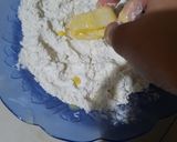 Foto langkah ke 4 dari resep Cumi goreng tepung.