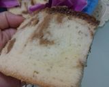 Foto langkah ke 17 dari resep Marmer Cake Putih Telur.
