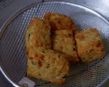 Foto langkah ke 5 dari resep Bakwan Mie.