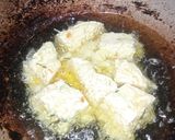 Foto langkah ke 5 dari resep Tahu Berontak.
