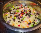 Foto langkah ke 6 dari resep Roti Tawar Kukus.