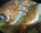 A picture of step 7 of Sajna(drum stick) Aloo with fish 🐟🐟🐟.