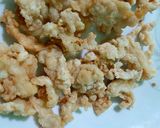 Foto langkah ke 4 dari resep Crispy Chicken Fillet / Ayam Fillet Crispy.