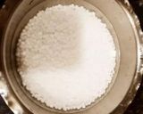 A picture of step 1 of Vrat ki Sabudana khichdi.