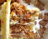 Baked Sinasir pie recipe step 9 photo