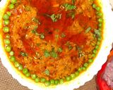 લીલી હળદરનું શાક (Lili Haldar Nu Shak Recipe In Gujarati) રેસીપી સ્ટેપ7ફોટો