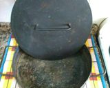 Foto del paso 1 de la receta: Guiso de espárragos