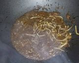 Foto del paso 3 de la receta: Volcán de zapallo