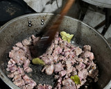 Foto del paso 3 de la receta: Empanadas de carne cortada a cuchillo