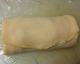 Foto langkah ke 5 dari resep Chicken Egg Roll ala Hokben (tanpa kukus).