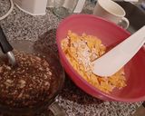 Foto del paso 1 de la receta: Barritas de cereales fit