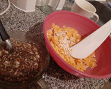 Foto del paso 1 de la receta: Barritas de cereales fit