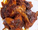Foto langkah ke 7 dari resep Ayam Bakar Madu.