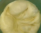 Foto langkah ke 7 dari resep Roti Tawar.