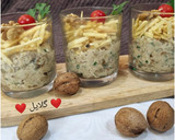 عکس مرحله 8 از دستور بیورینگ بادمجان 😋