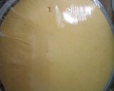 Foto langkah ke 4 dari resep Roti labu 🎃💛kuning.