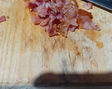Foto del paso 9 de la receta: Pasta en salsa bechamel