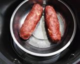 Foto langkah ke 3 dari resep Pepperoni.