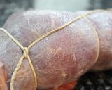 Foto del paso 2 de la receta: Matambre arrollado a la parrilla