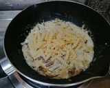 รูปขั้นตอนการทำที่ 13 ของ Beef Stroganoff