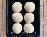Foto del passaggio 3 della ricetta Pão Doce (Pane Dolce Brasiliano)
