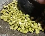 Foto langkah ke 1 dari resep Perkedel kacang hijau a.k.a Masalawade.
