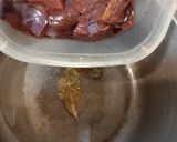 Foto del paso 4 de la receta: Hígado Encebollado con Coliflor Hervido (Cocina Fácil Parte II)