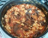 Foto del paso 4 de la receta: Machaca con huevo