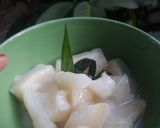 Foto langkah ke 11 dari resep Singkong Thailand.