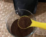 Foto langkah ke 2 dari resep Es Kopi Gula Aren (Kopi Seliter).