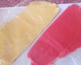 A picture of step 8 of Cookies roll.