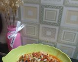 Foto langkah ke 3 dari resep Jamur enoki no ribet.