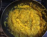 Foto del paso 3 de la receta: Risotto de zapallo criollo