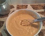 Foto del paso 5 de la receta: Torta de miel y canela 🍯