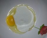 Foto del paso 1 de la receta: Tarta de manzana invertida en Essen