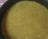 صورة لخطوة 1 من وصفة شيز كيك يالكرز