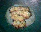 Foto langkah ke 5 dari resep Cumi krispy sambal mangga muda.
