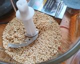 Humusz recept fázis 1 fotója