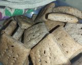 Foto del paso 5 de la receta: Bizcochitos materos con semillas 🧉!