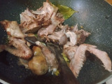 Bebek ungkep