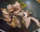 Foto langkah ke 2 dari resep Bebek ungkep.