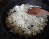 Foto del paso 1 de la receta: Col con bacalao