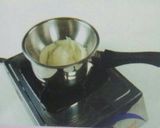 Foto langkah ke 2 dari resep Cokelat souvenir pernikahan.