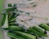 Foto langkah ke 5 dari resep Pare kentucky.