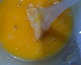Foto langkah ke 9 dari resep 1042. Bolen Pisang Keju dengan Korsvet.