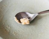 Foto del paso 3 de la receta: Risotto de pera, nueces y torta del casar 🍐 🧀 🍐