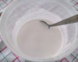 Foto langkah ke 3 dari resep Bubur Sumsum.