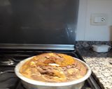Foto del paso 8 de la receta: Torta marmolada
