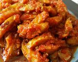 Foto langkah ke 3 dari resep Balado Jengkol.